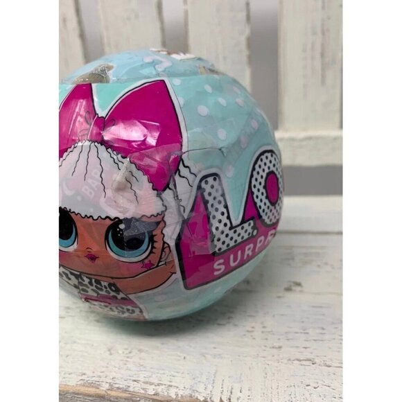 LOL Surprise Dolls Series 1 Lot Bundle Majorette Super B.B. Rocker 2018 Toy Gift - Picture 9 of 12